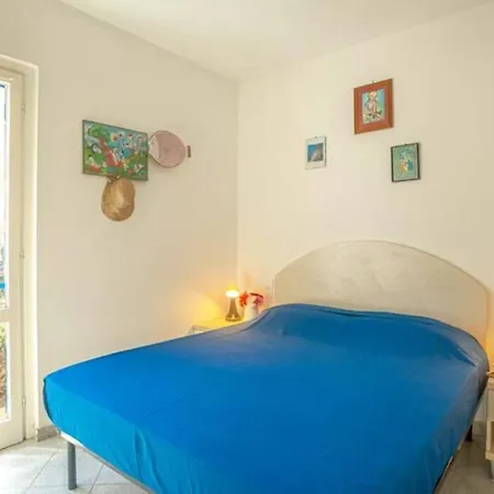 Olivo Apartment