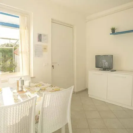 Apartment Olivo *