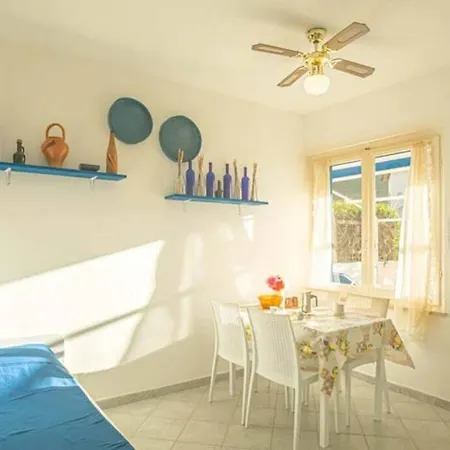 Olivo Apartment *