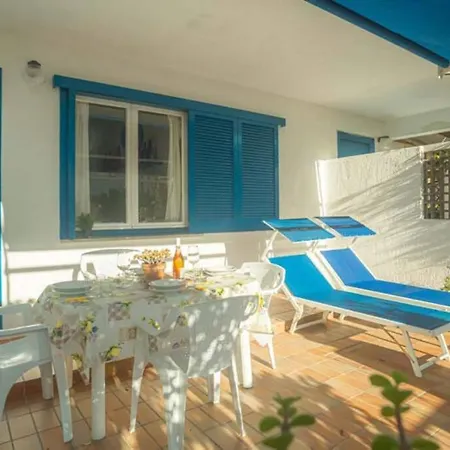 Olivo Apartment