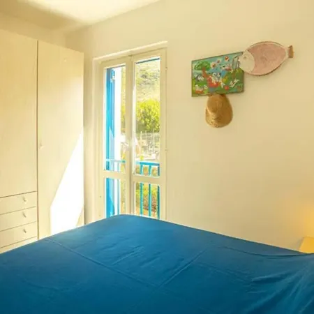 Apartment Olivo *